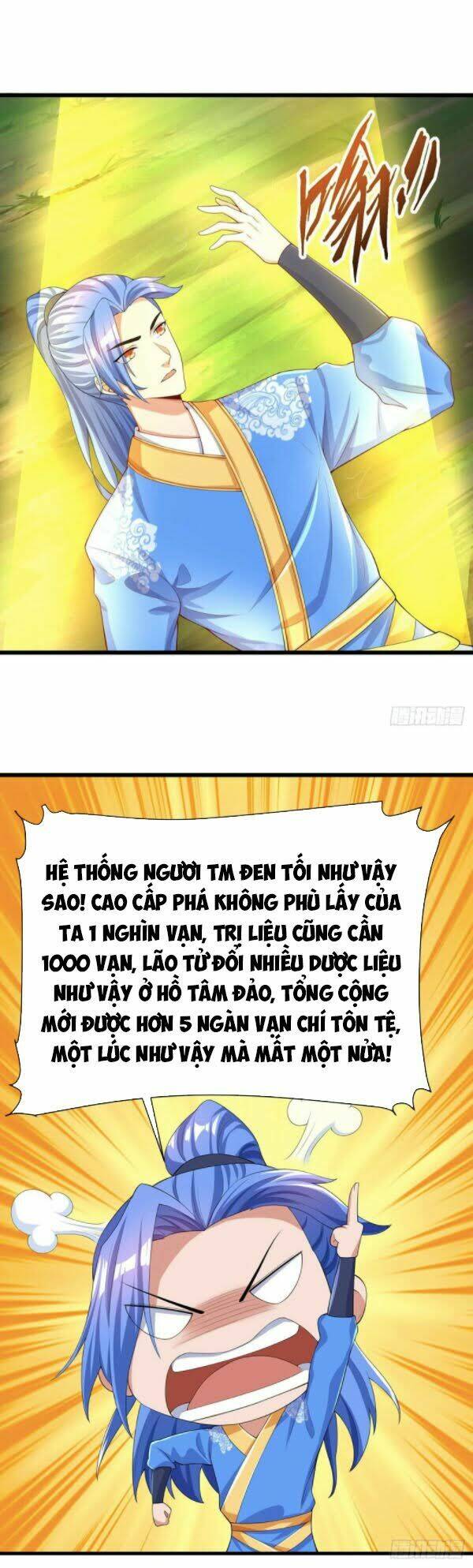 Chương 144 - Trang 19