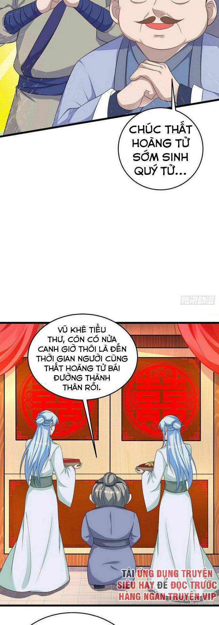 Chương 147 - Trang 16