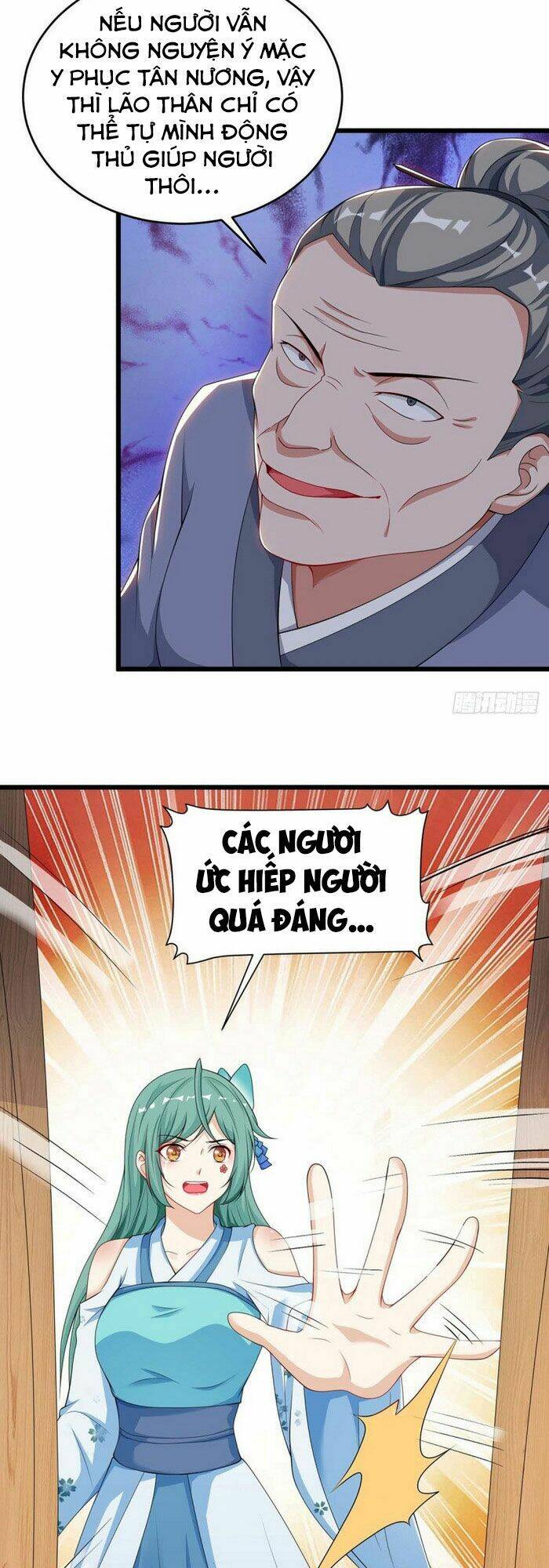 Chương 147 - Trang 17