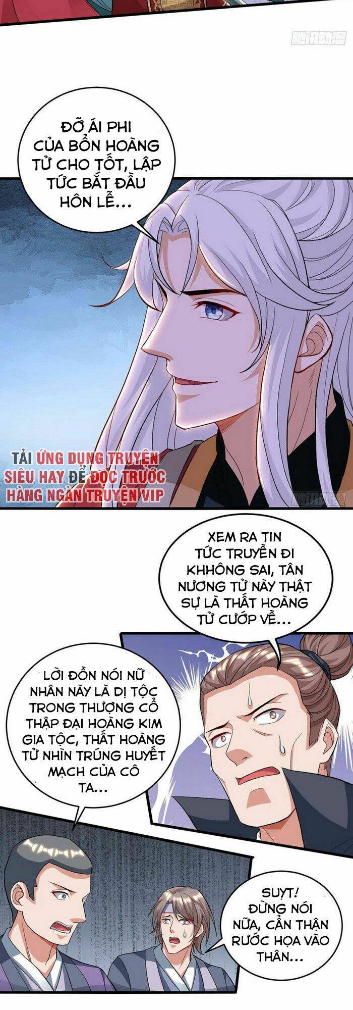 Chương 148 - Trang 11