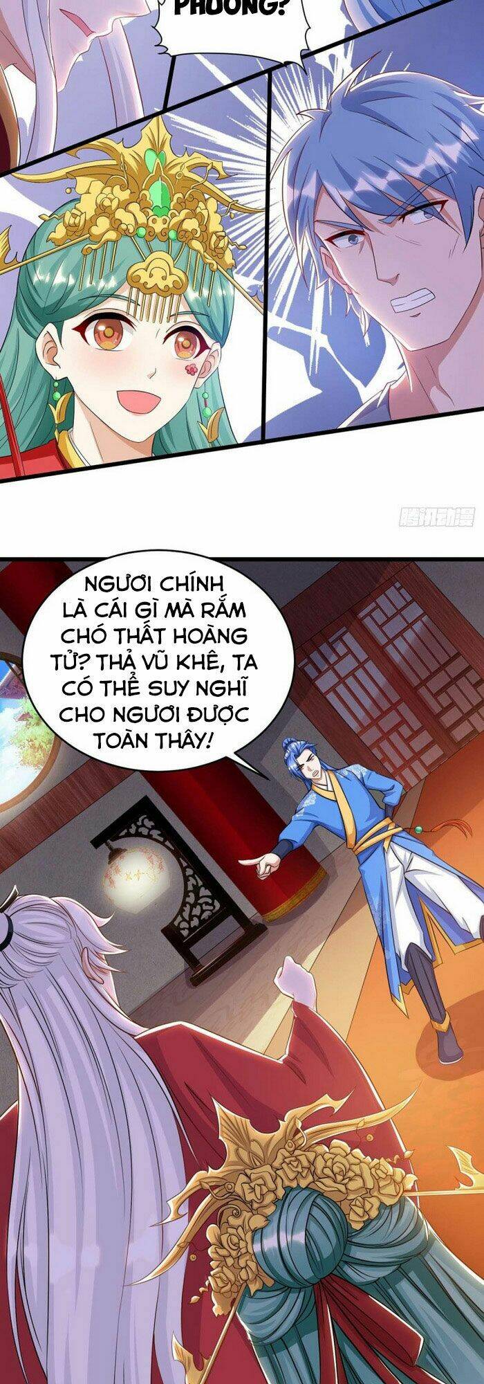 Chương 148 - Trang 17