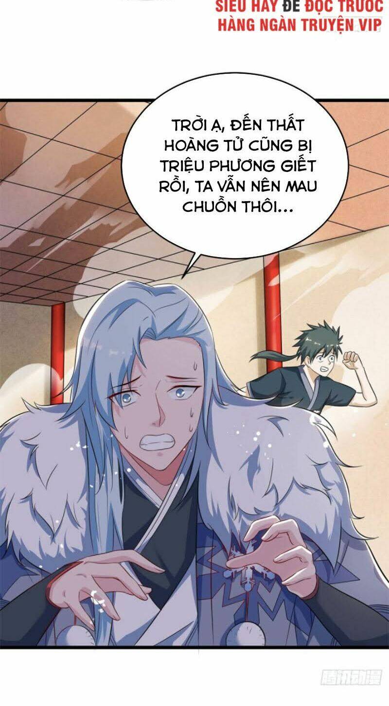 Chương 150 - Trang 31