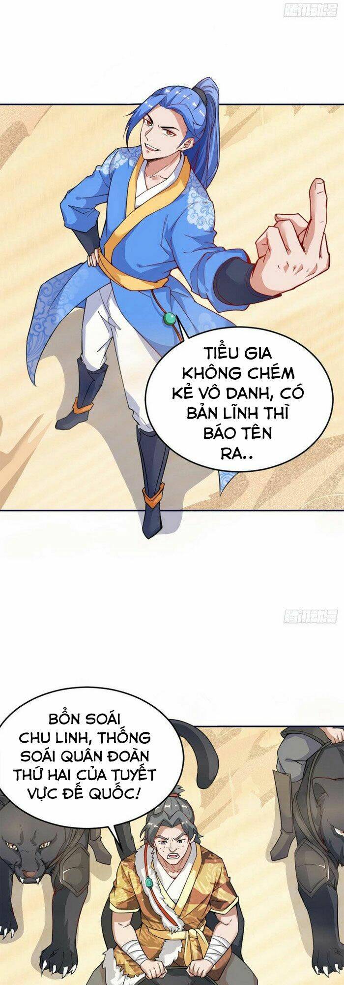 Chương 157 - Trang 12