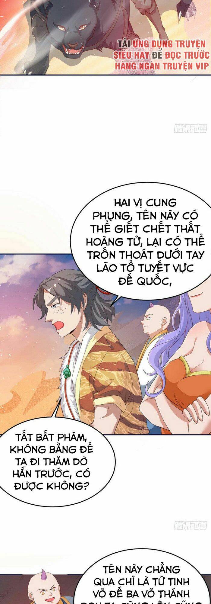 Chương 157 - Trang 17