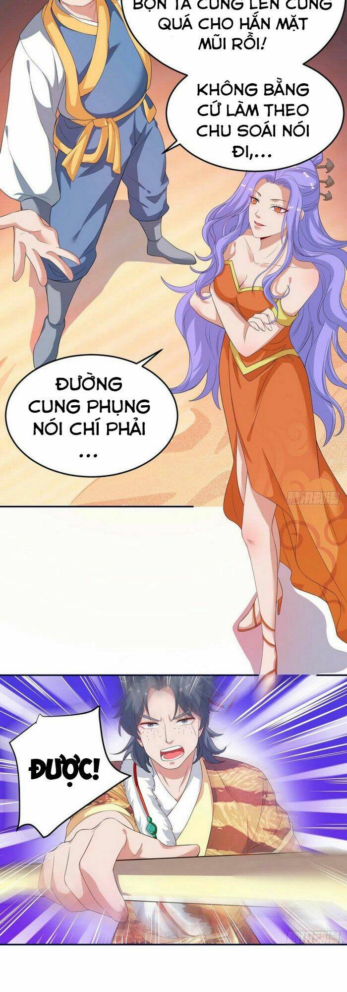 Chương 157 - Trang 18