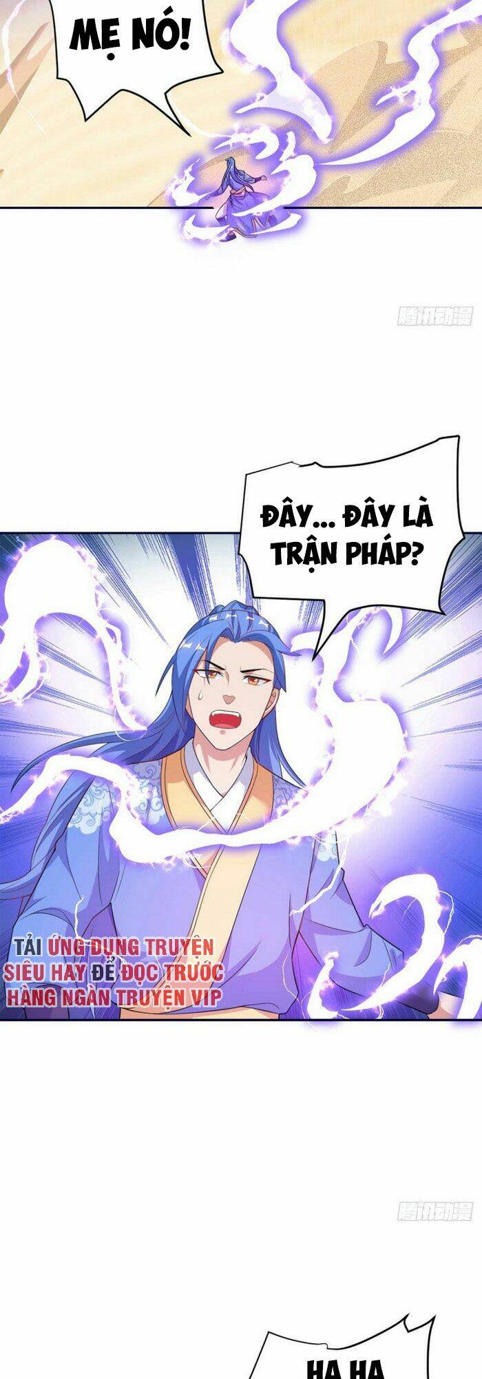 Chương 157 - Trang 22