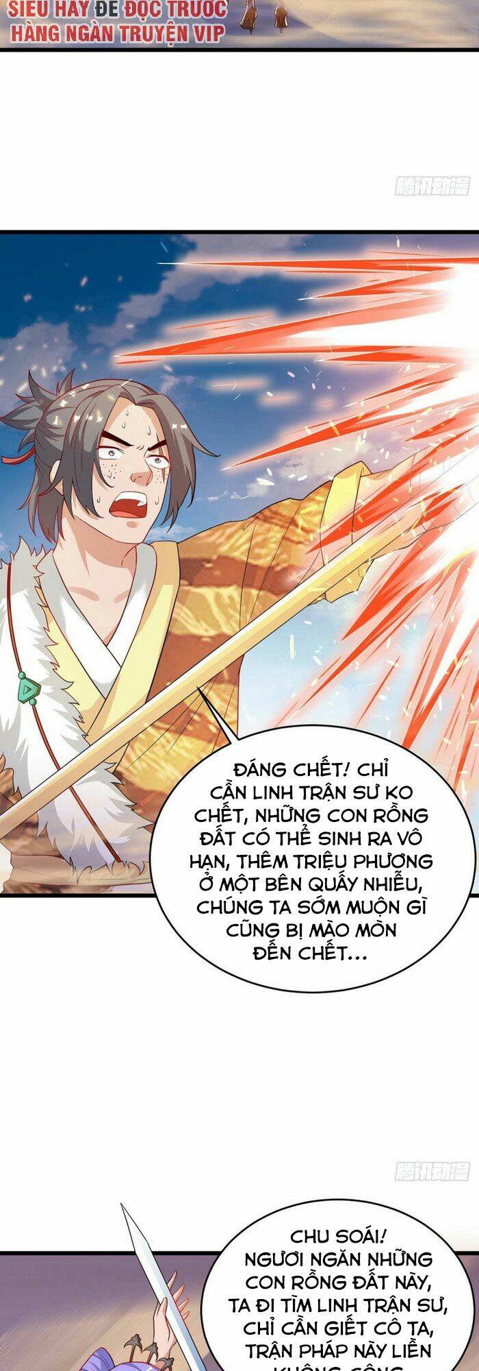 Chương 160 - Trang 23