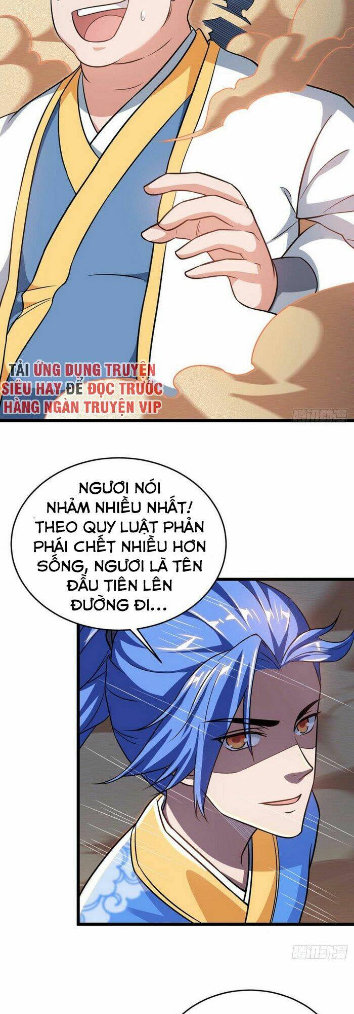 Chương 160 - Trang 10
