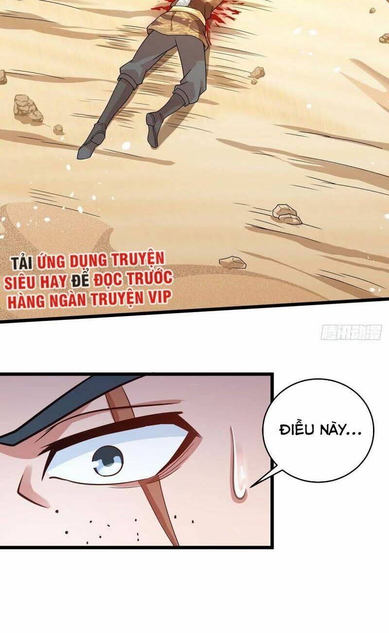 Chương 161 - Trang 27