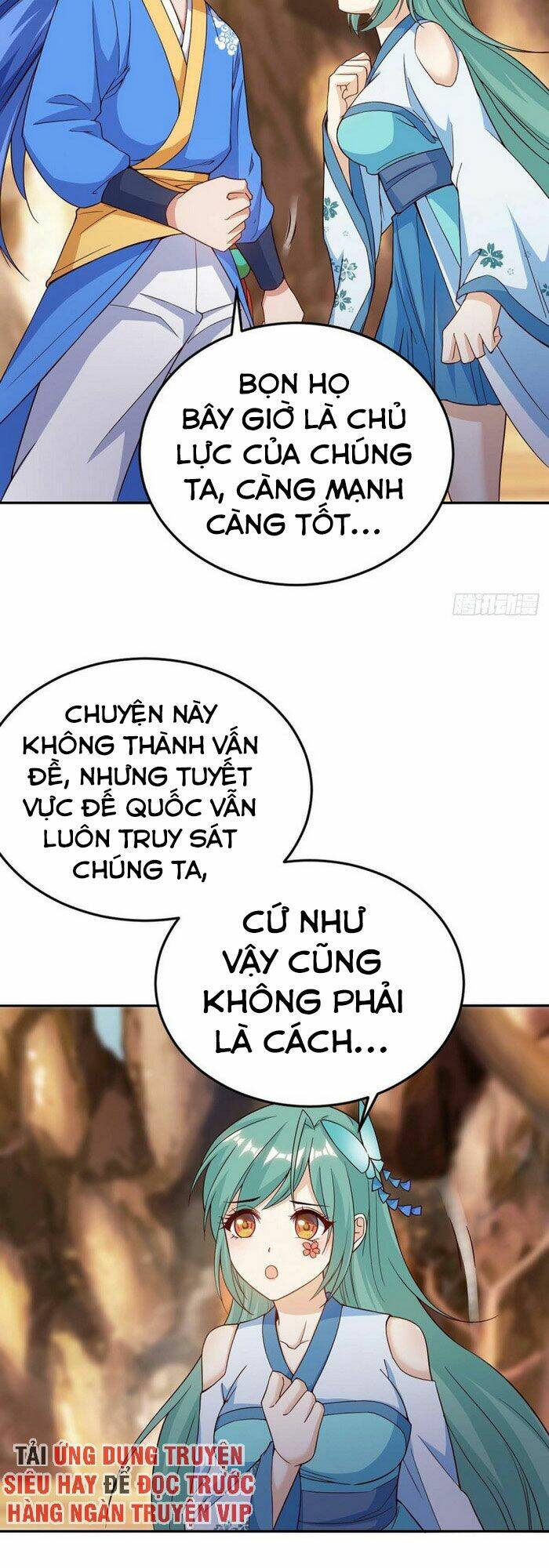Chương 162 - Trang 17