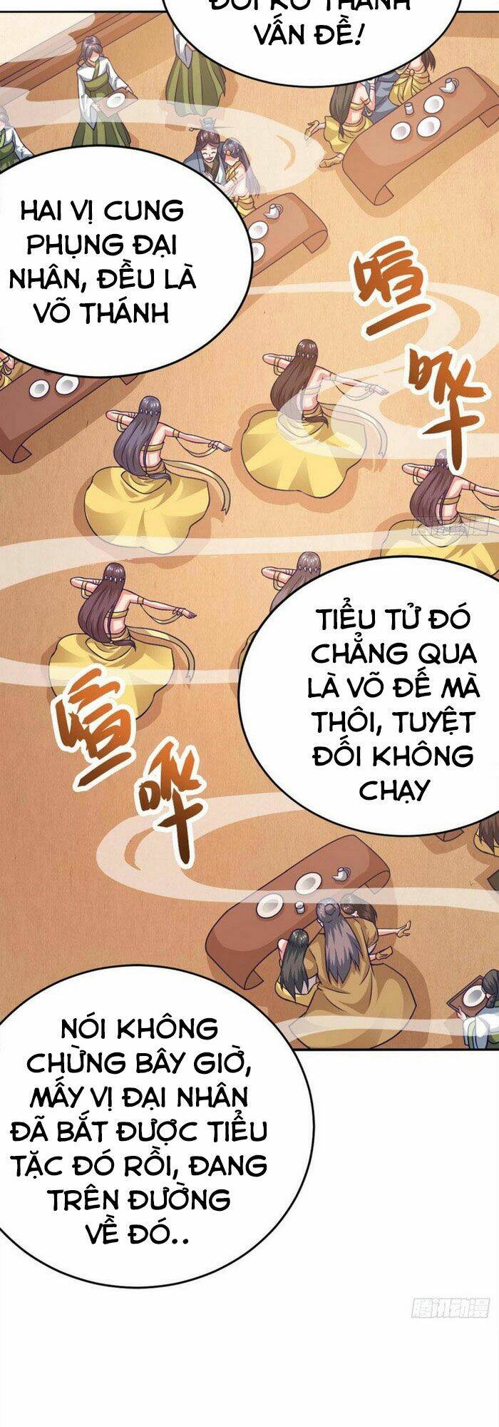Chương 162 - Trang 24