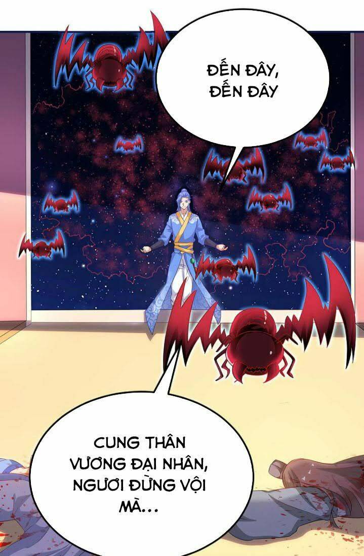 Chương 163 - Trang 20
