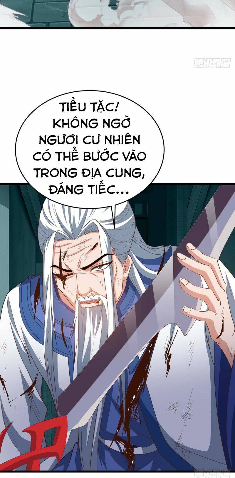 Chương 164 - Trang 15