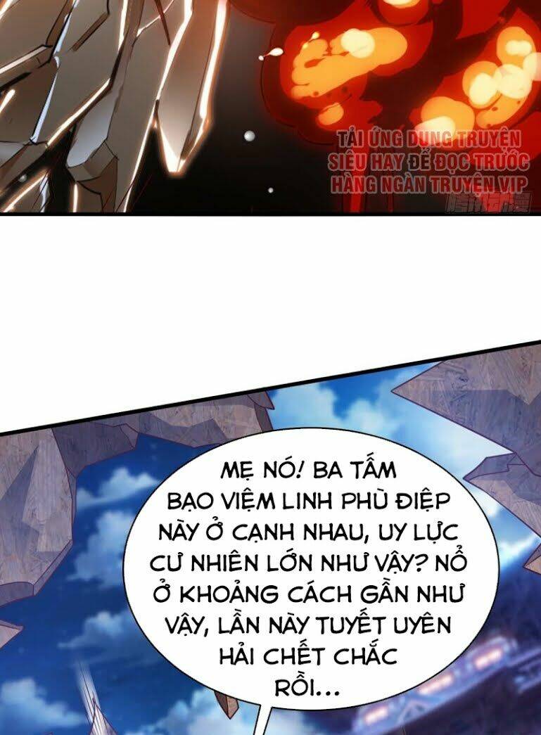 Chương 164 - Trang 21
