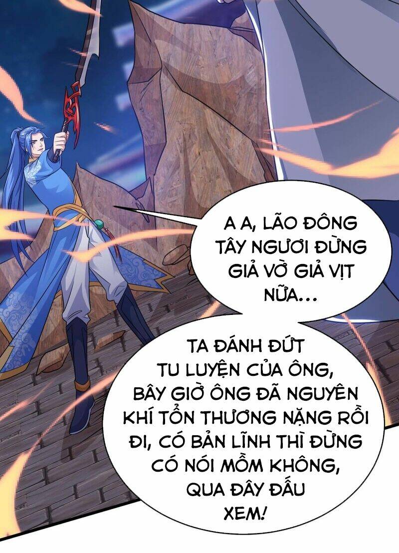 Chương 164 - Trang 33