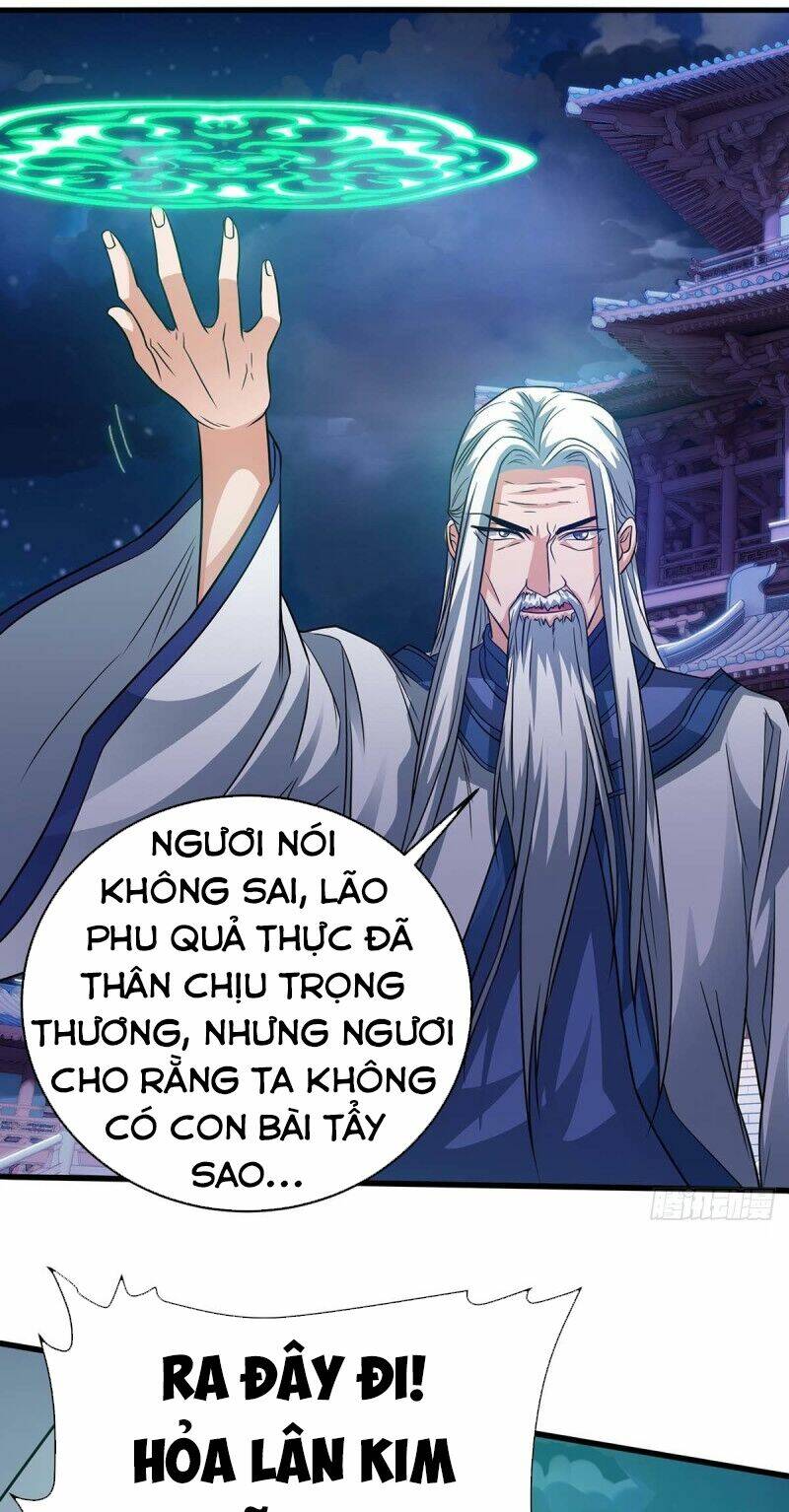 Chương 164 - Trang 34