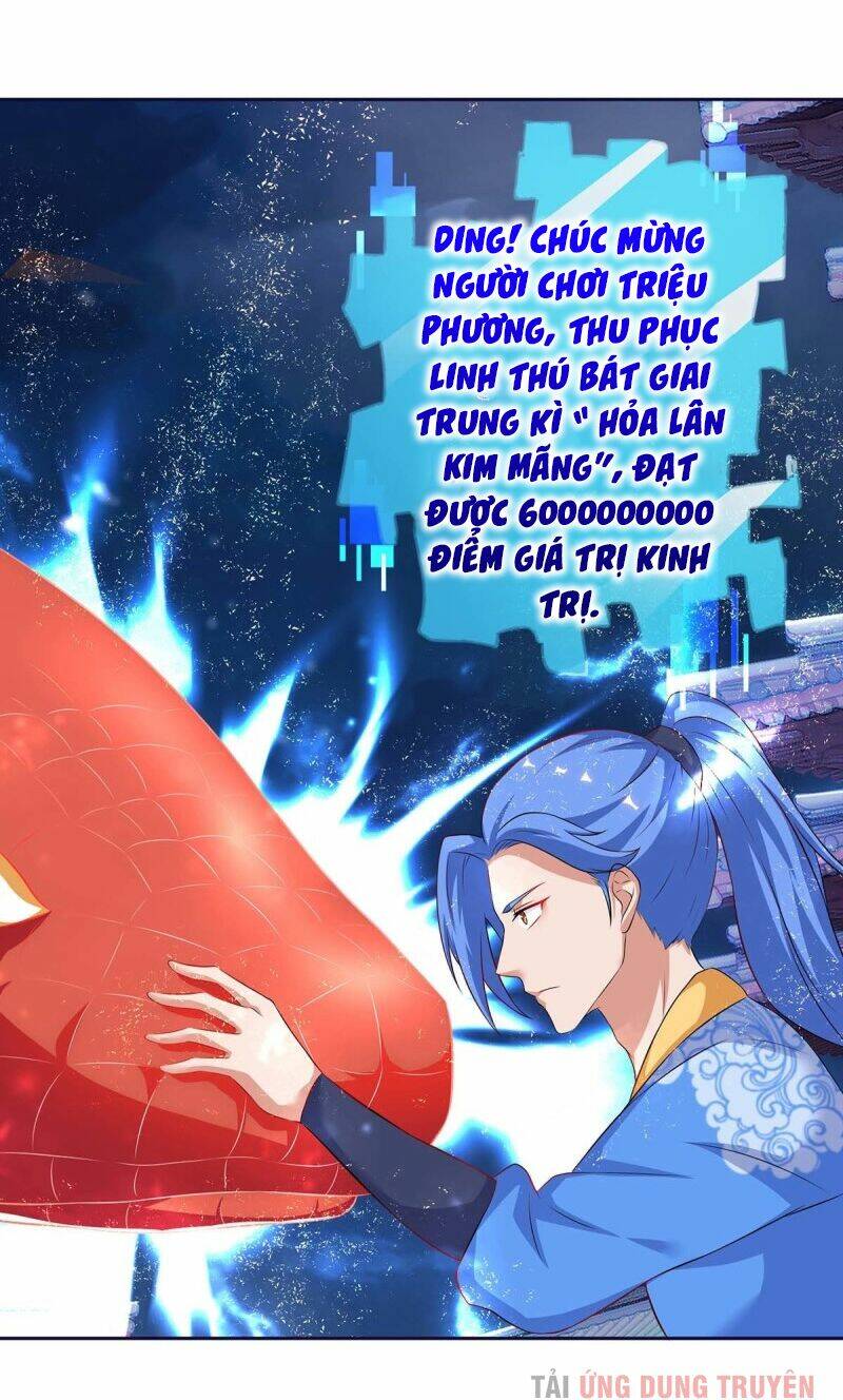 Chương 165 - Trang 27
