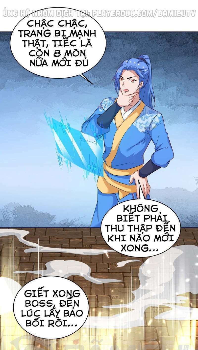Chương 166 - Trang 13