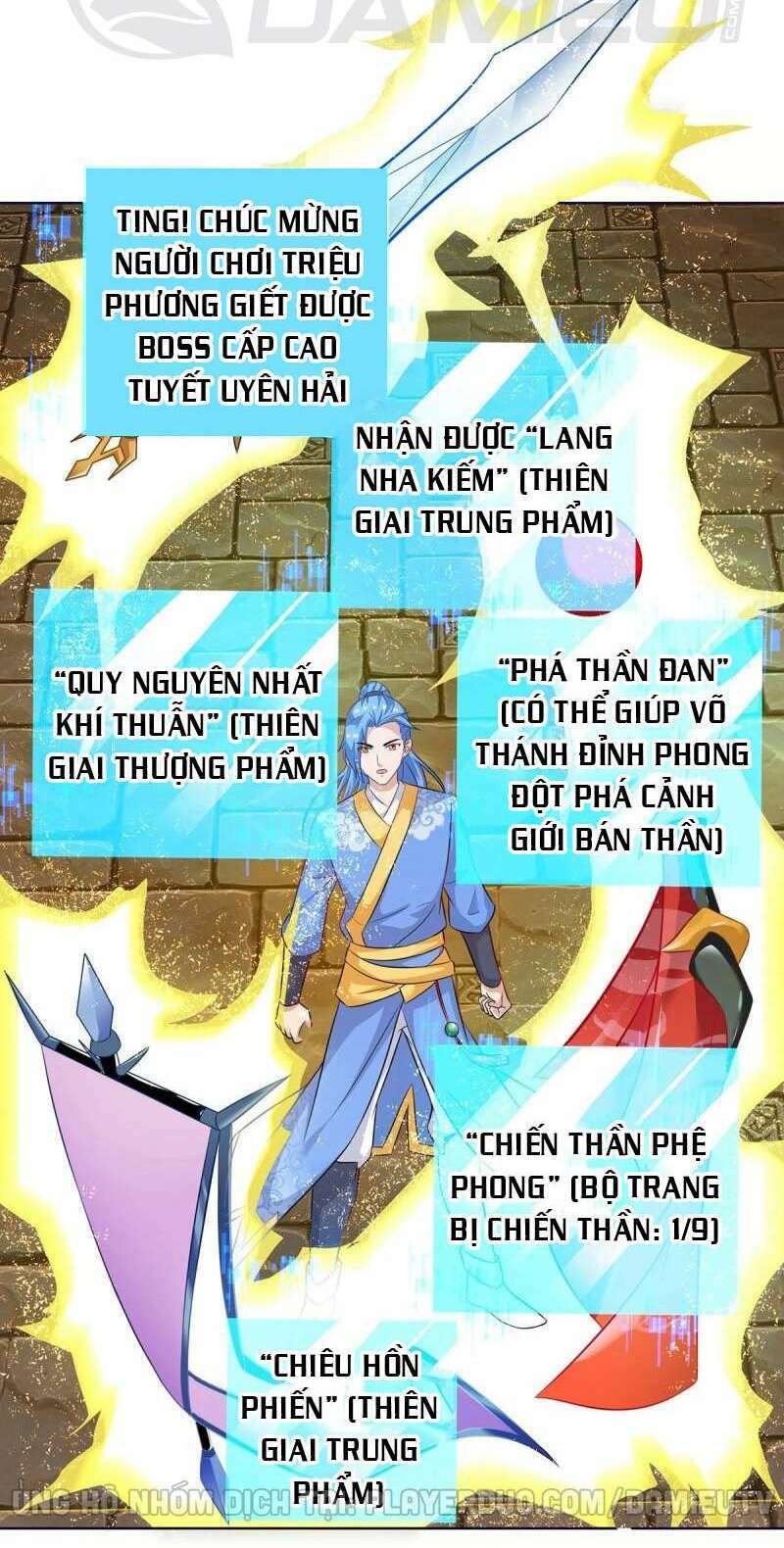 Chương 166 - Trang 10