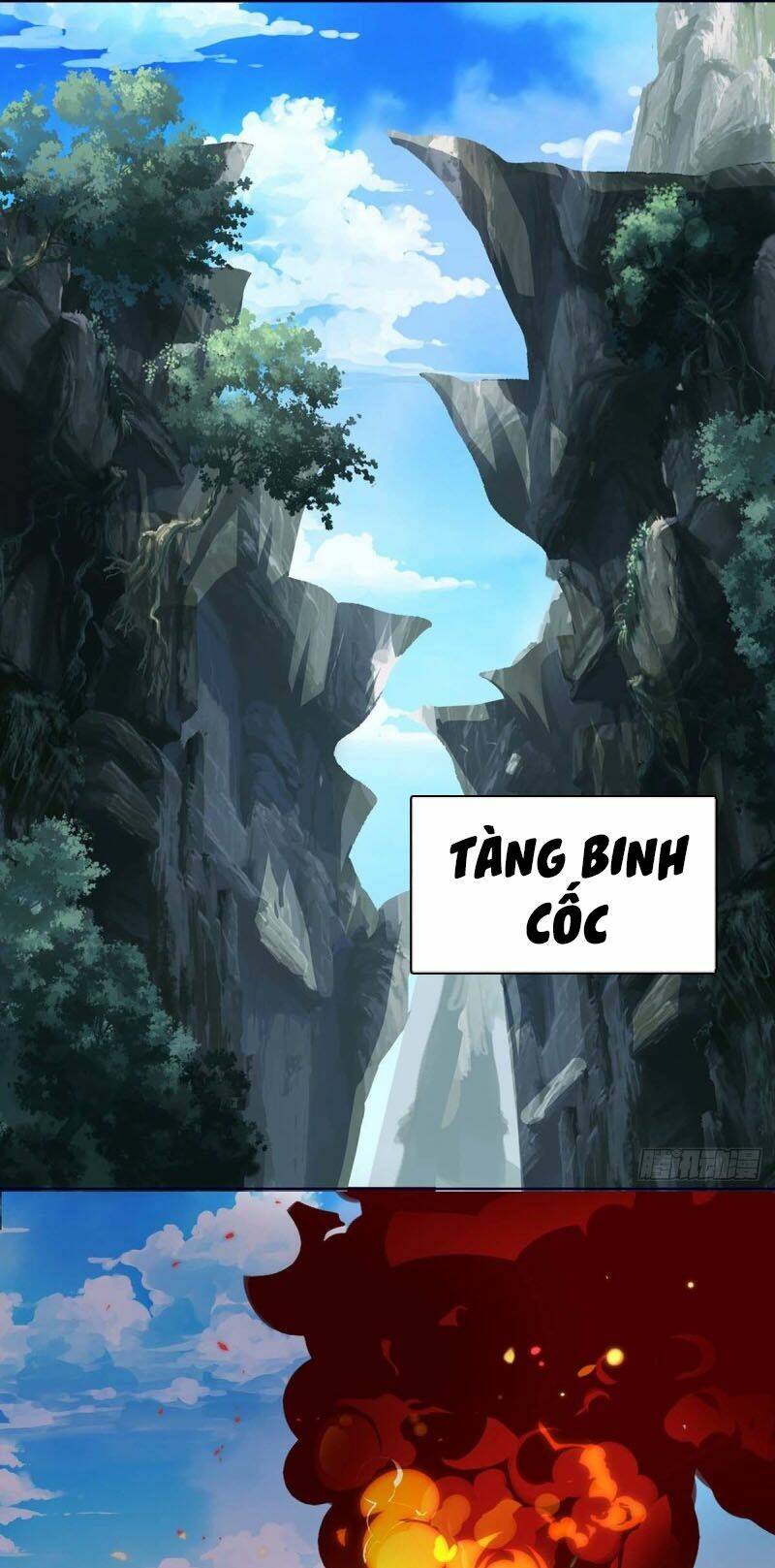 Chương 167 - Trang 1
