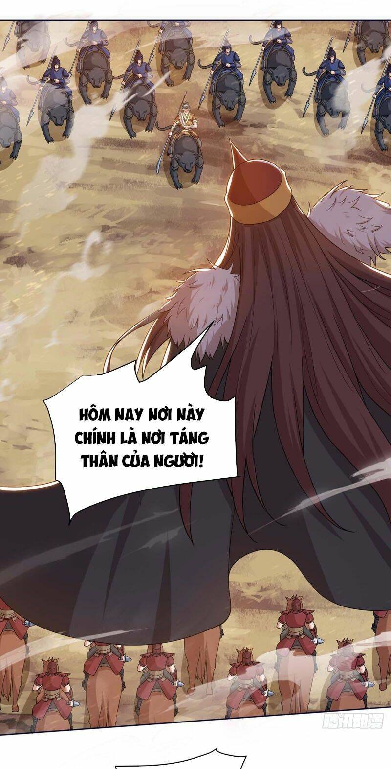 Chương 167 - Trang 19