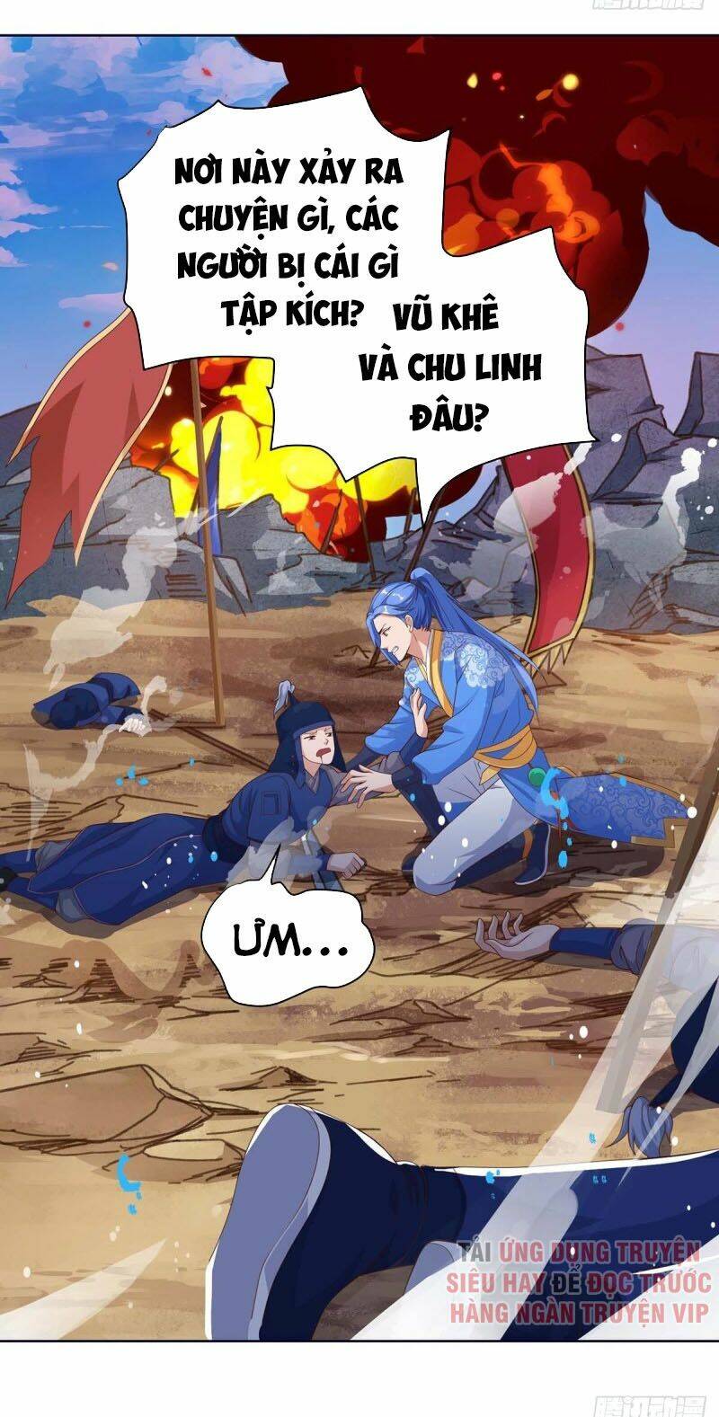 Chương 167 - Trang 7
