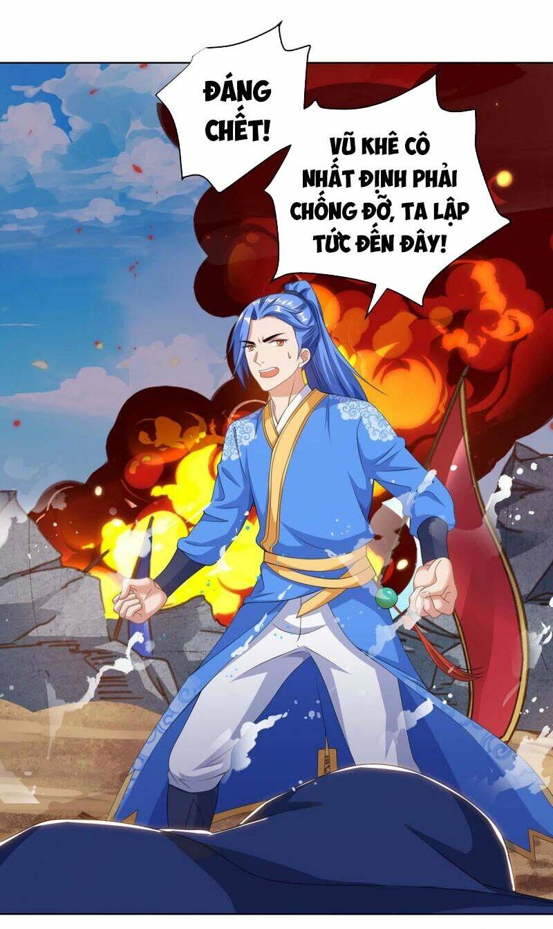 Chương 167 - Trang 10