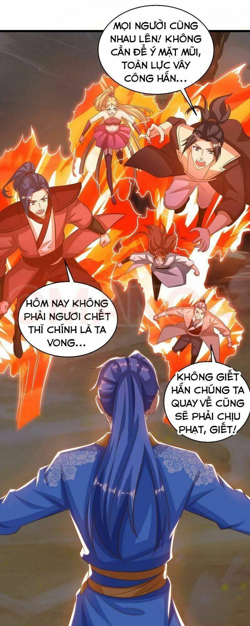 Chương 168 - Trang 12