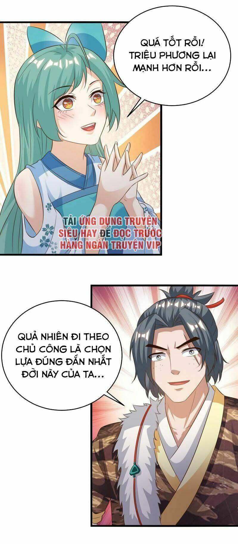 Chương 168 - Trang 9