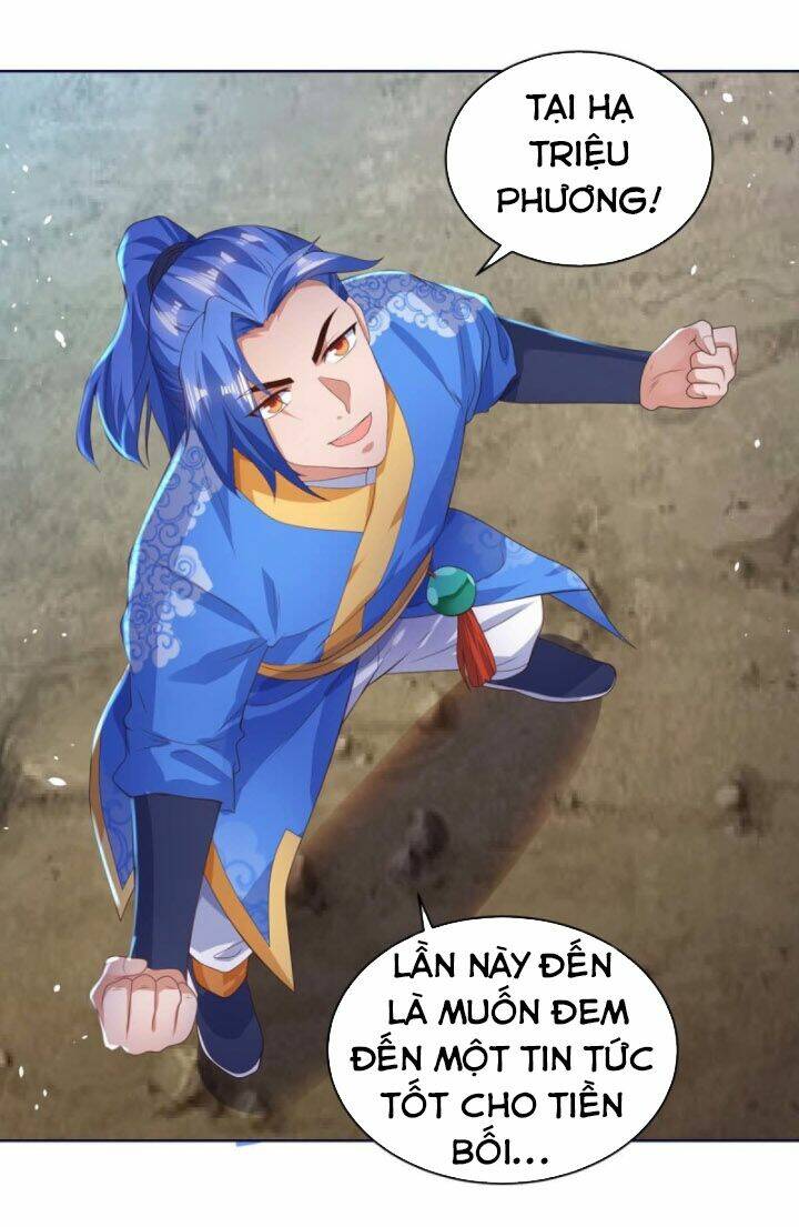 Chương 174 - Trang 1
