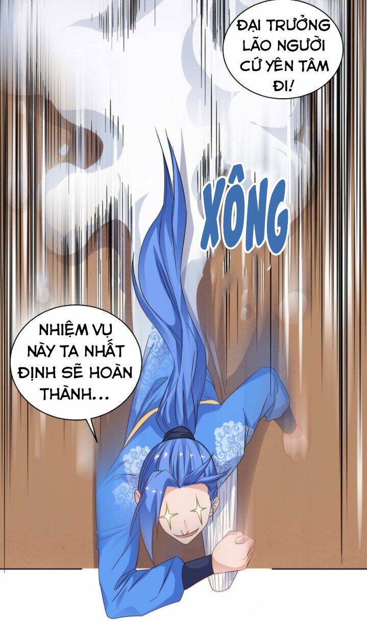 Chương 175 - Trang 23