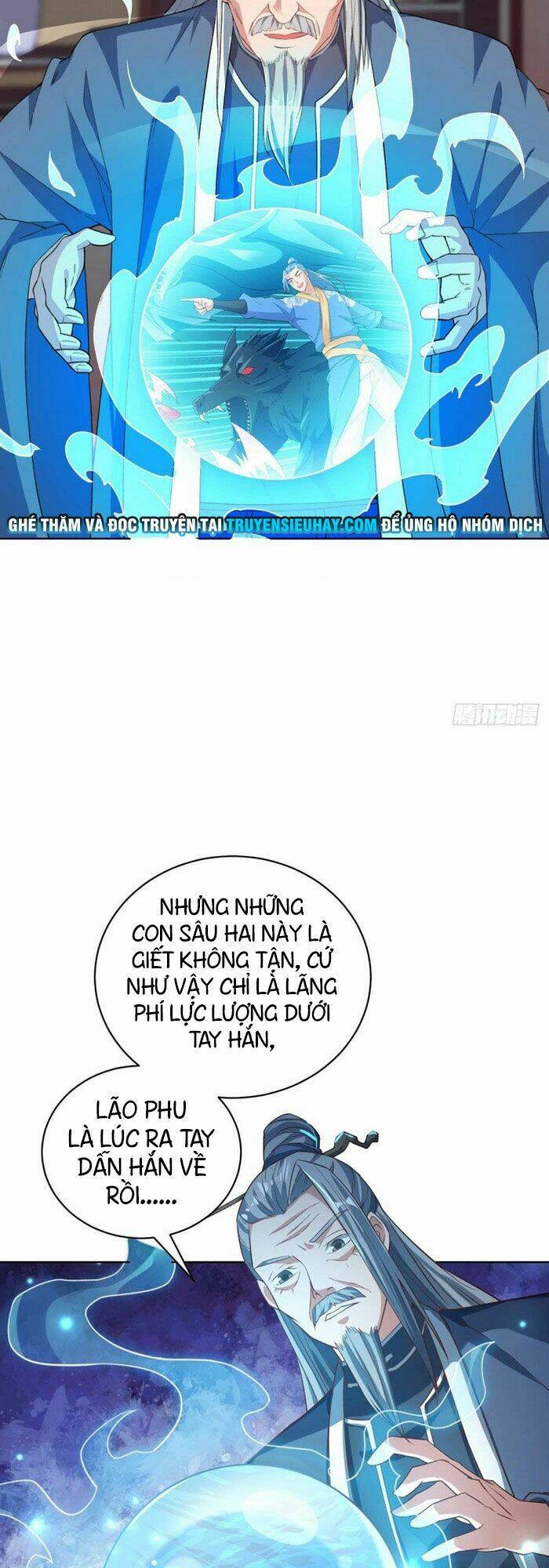 Chương 176 - Trang 13