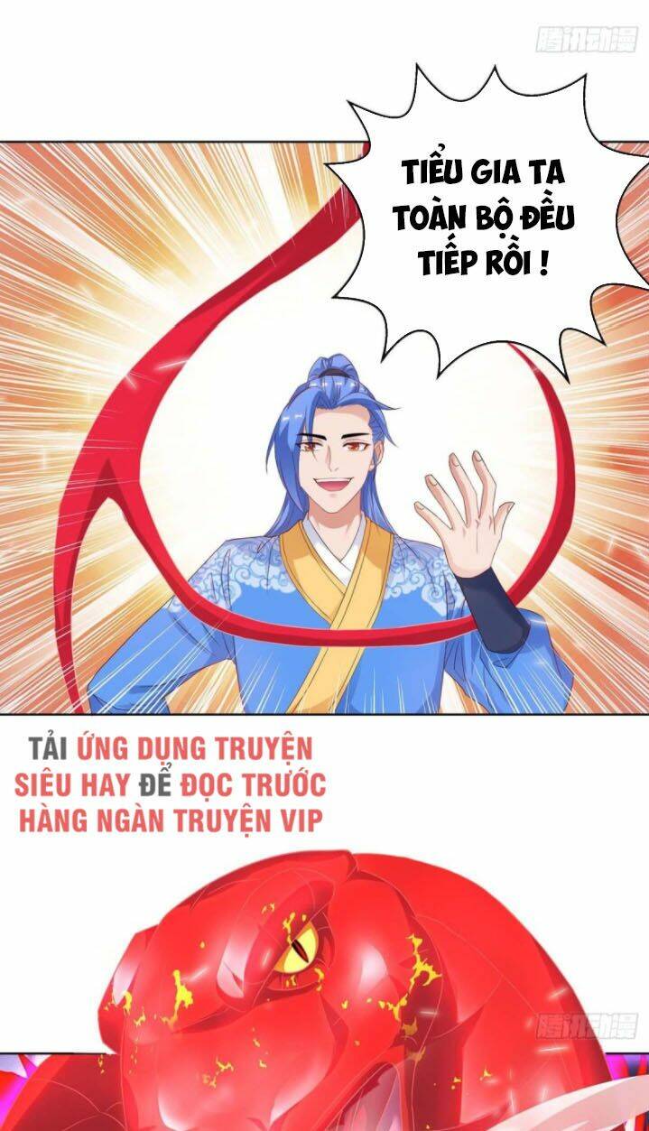 Chương 179 - Trang 20