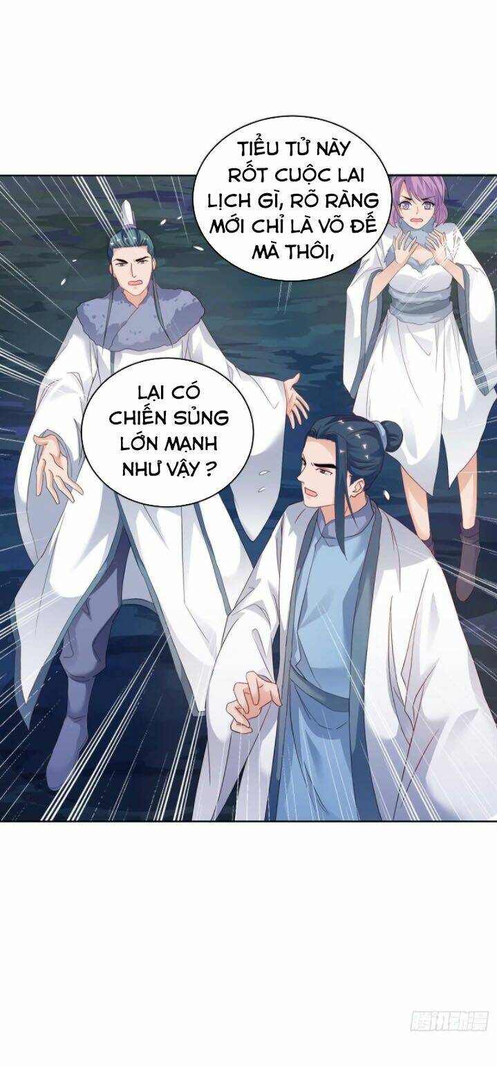 Chương 179 - Trang 22