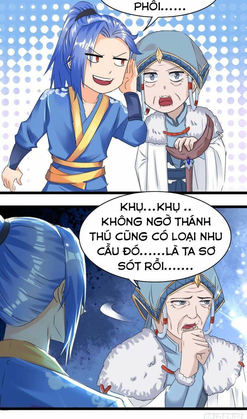 Chương 180 - Trang 22