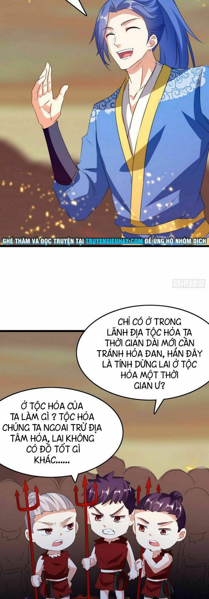 Chương 187 - Trang 23