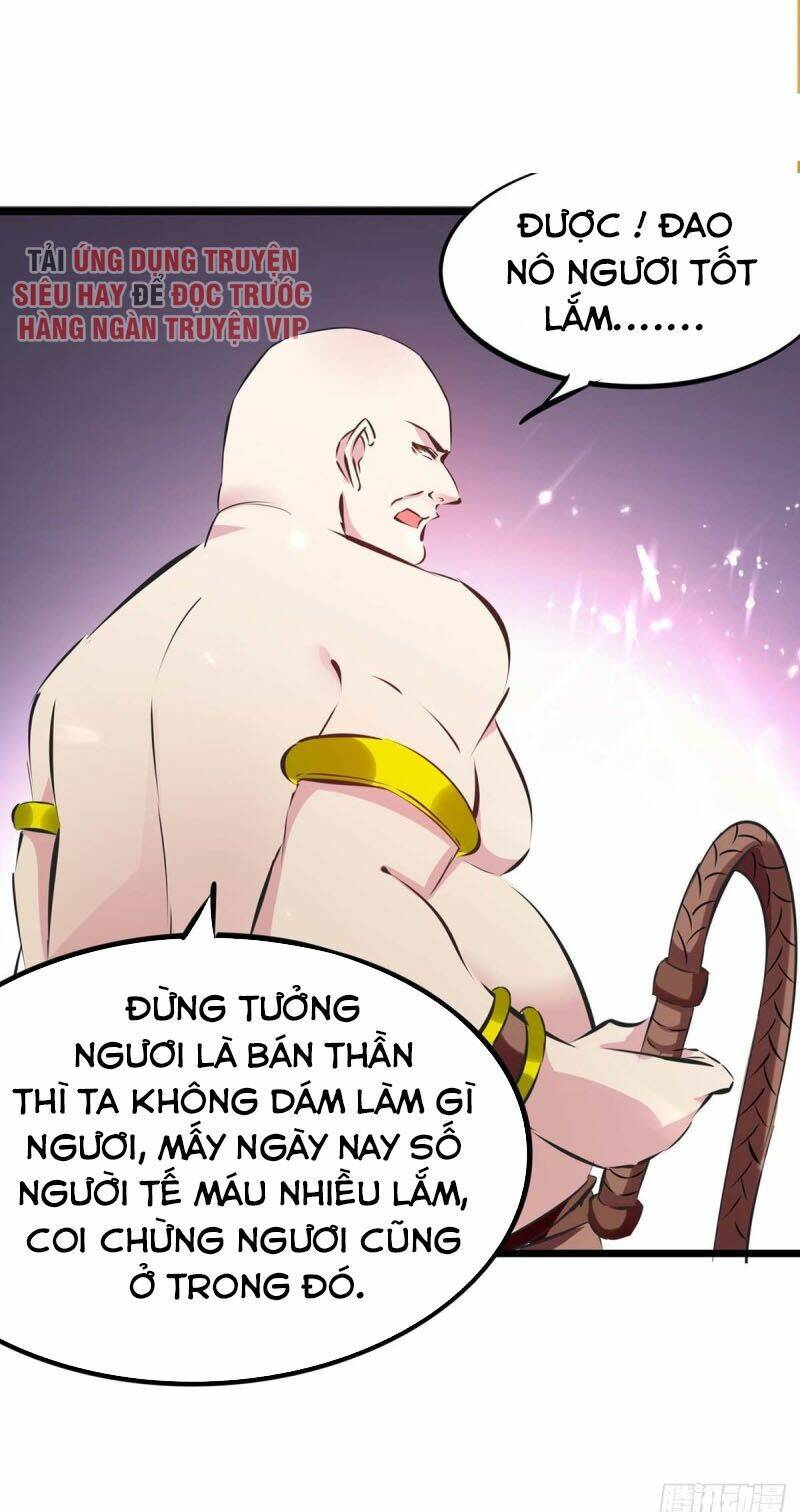 Chương 190 - Trang 27