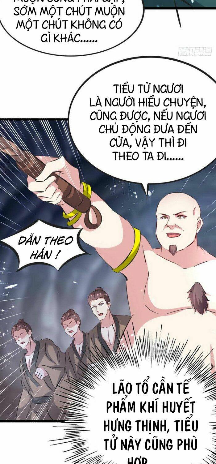 Chương 191 - Trang 24