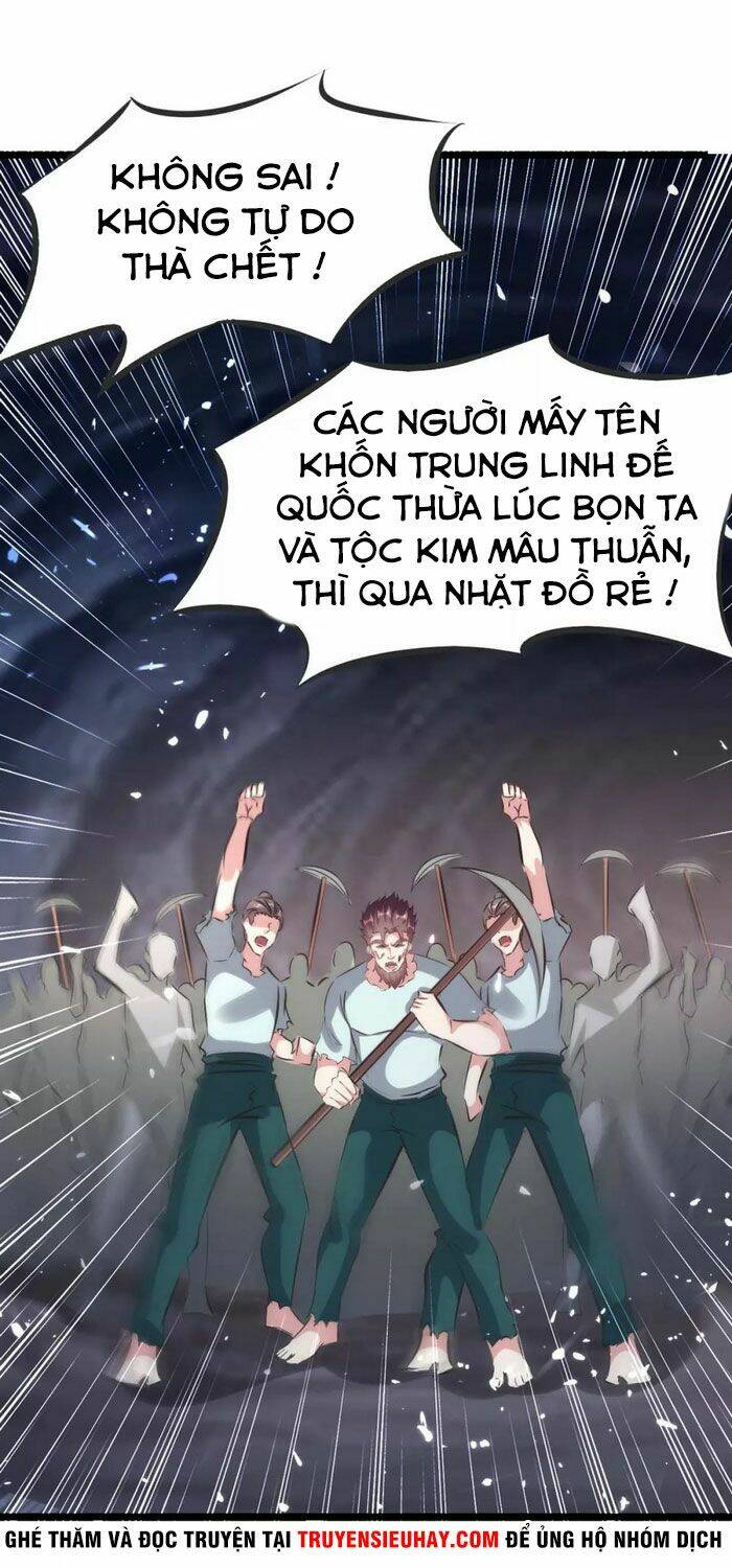 Chương 193 - Trang 20