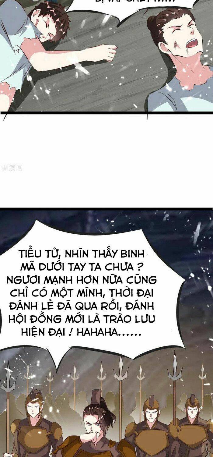 Chương 194 - Trang 33