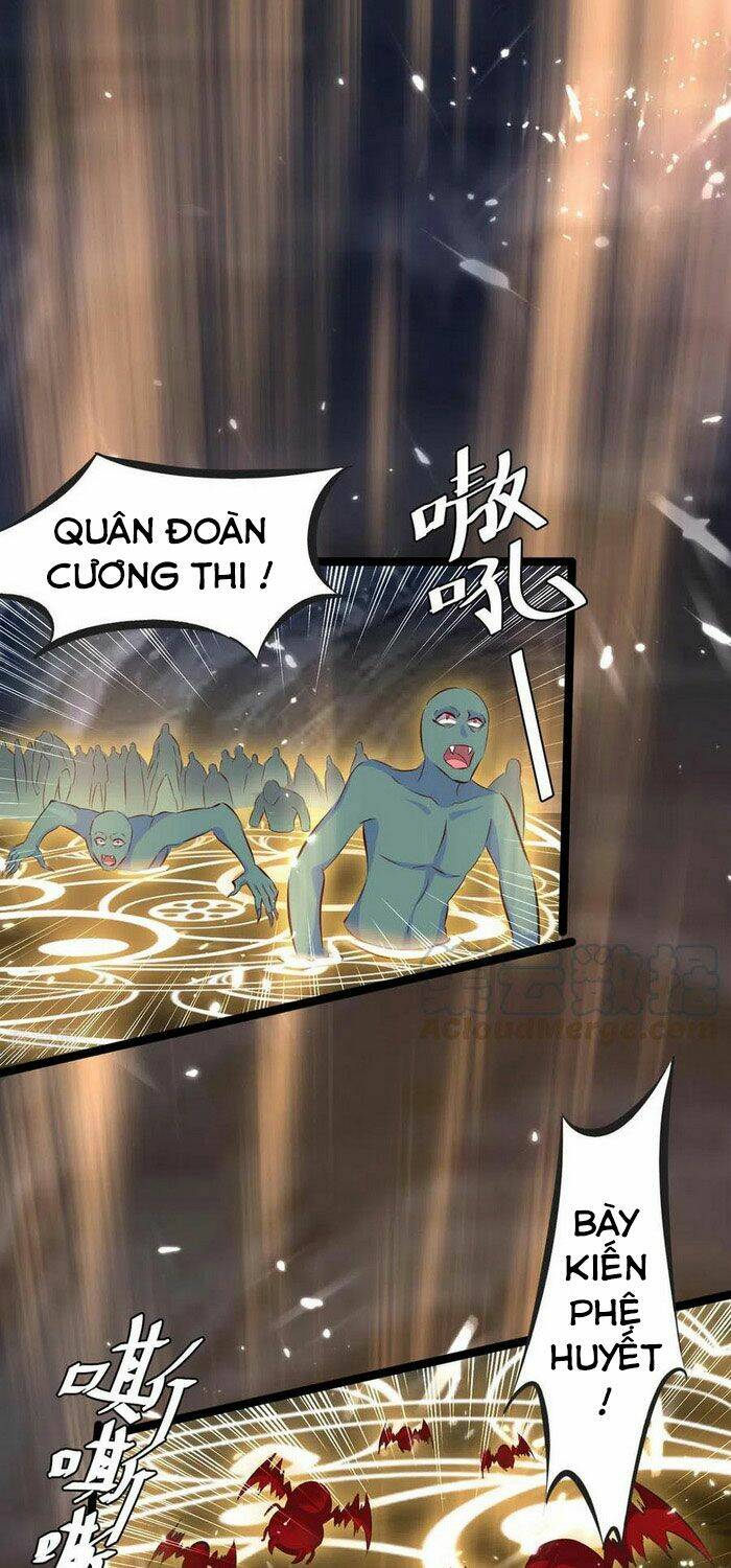 Chương 195 - Trang 1