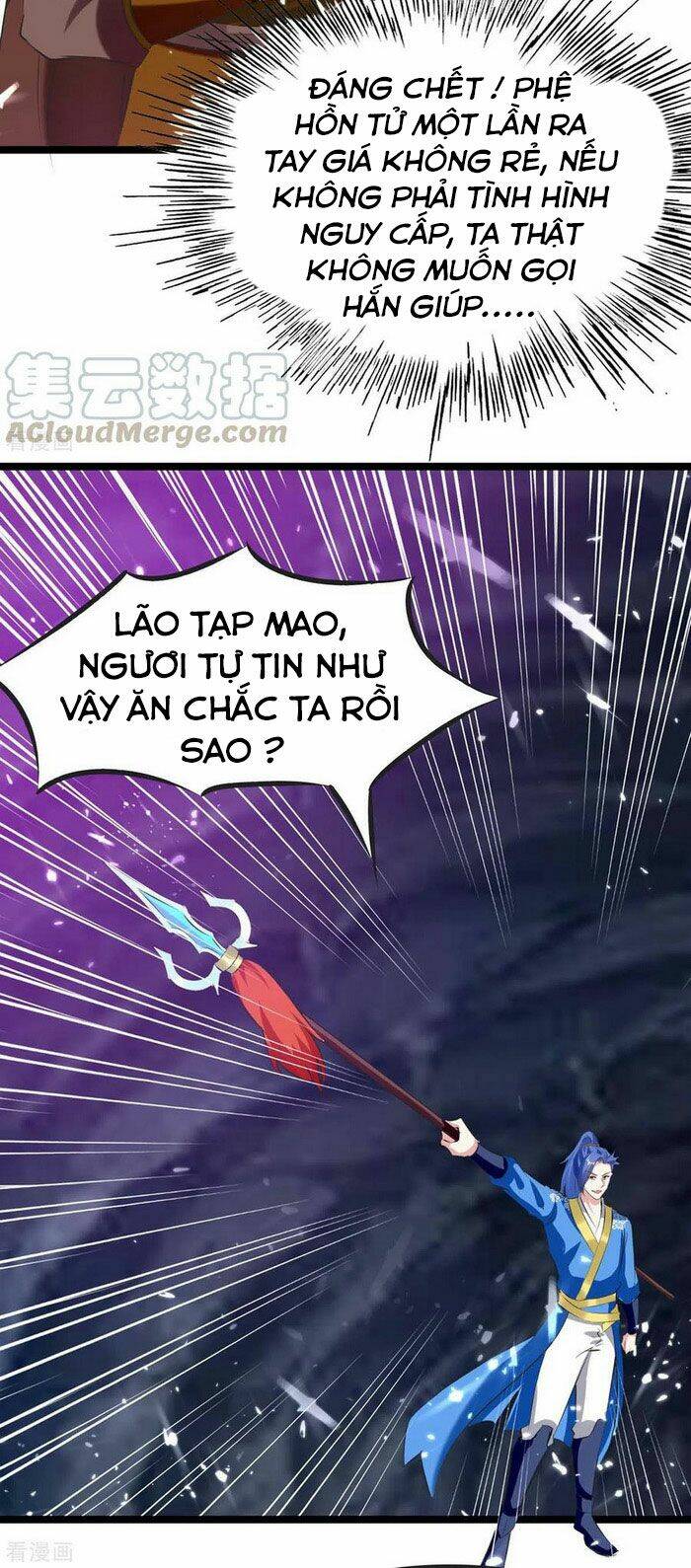 Chương 195 - Trang 19