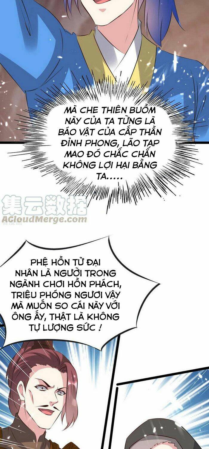 Chương 195 - Trang 28