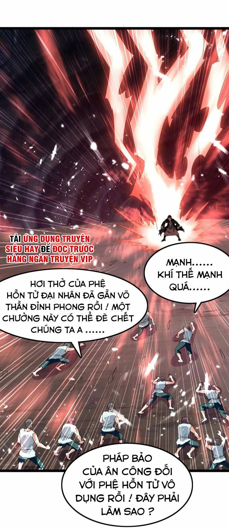 Chương 196 - Trang 18