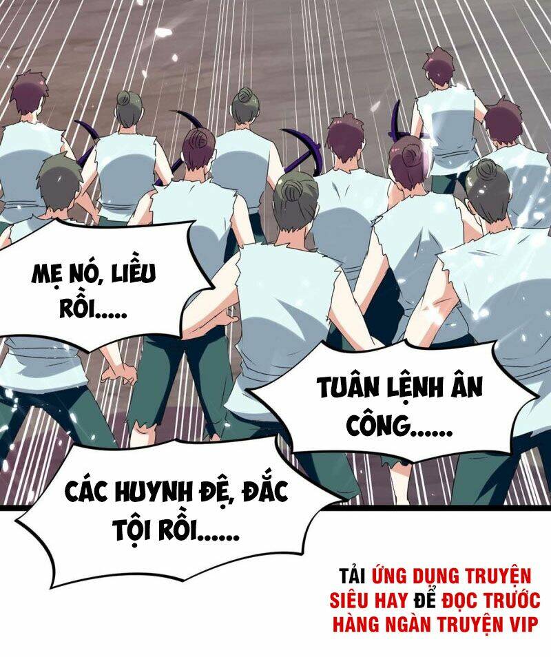 Chương 196 - Trang 22