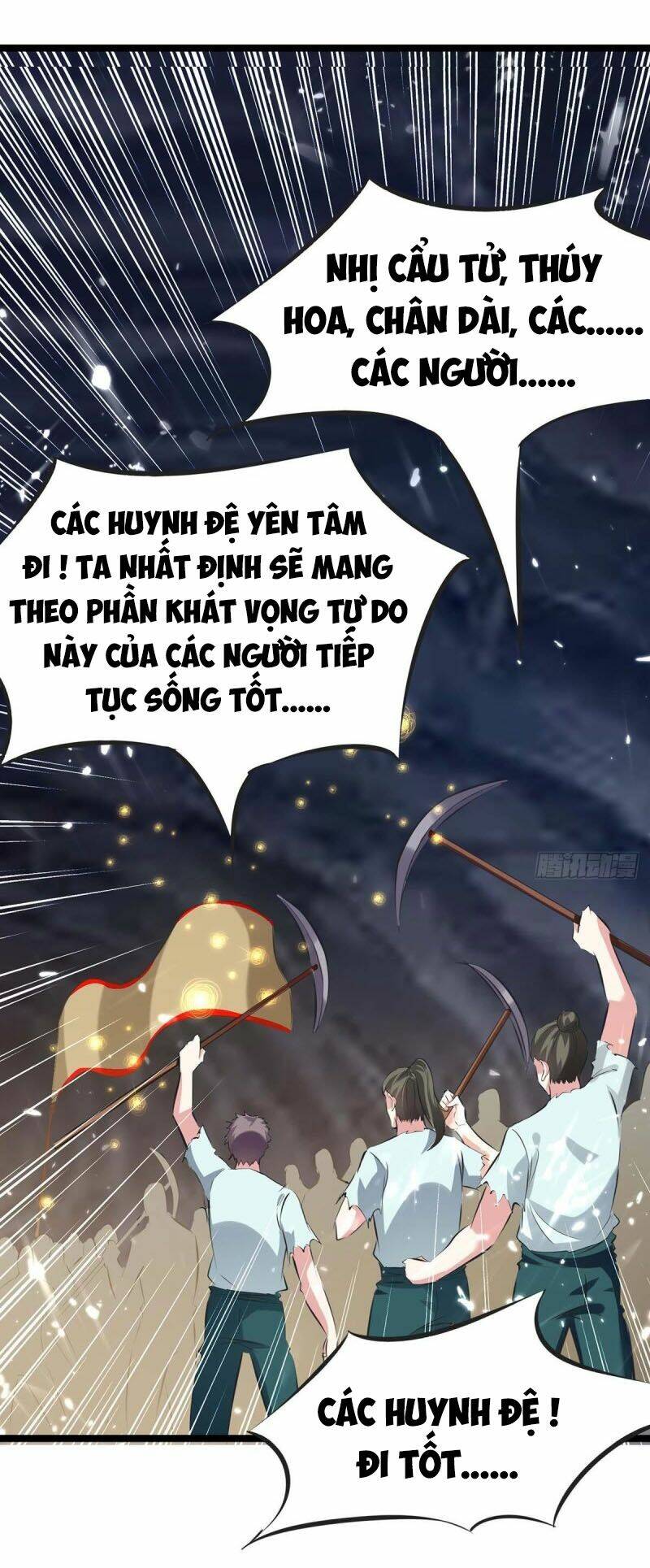 Chương 196 - Trang 31