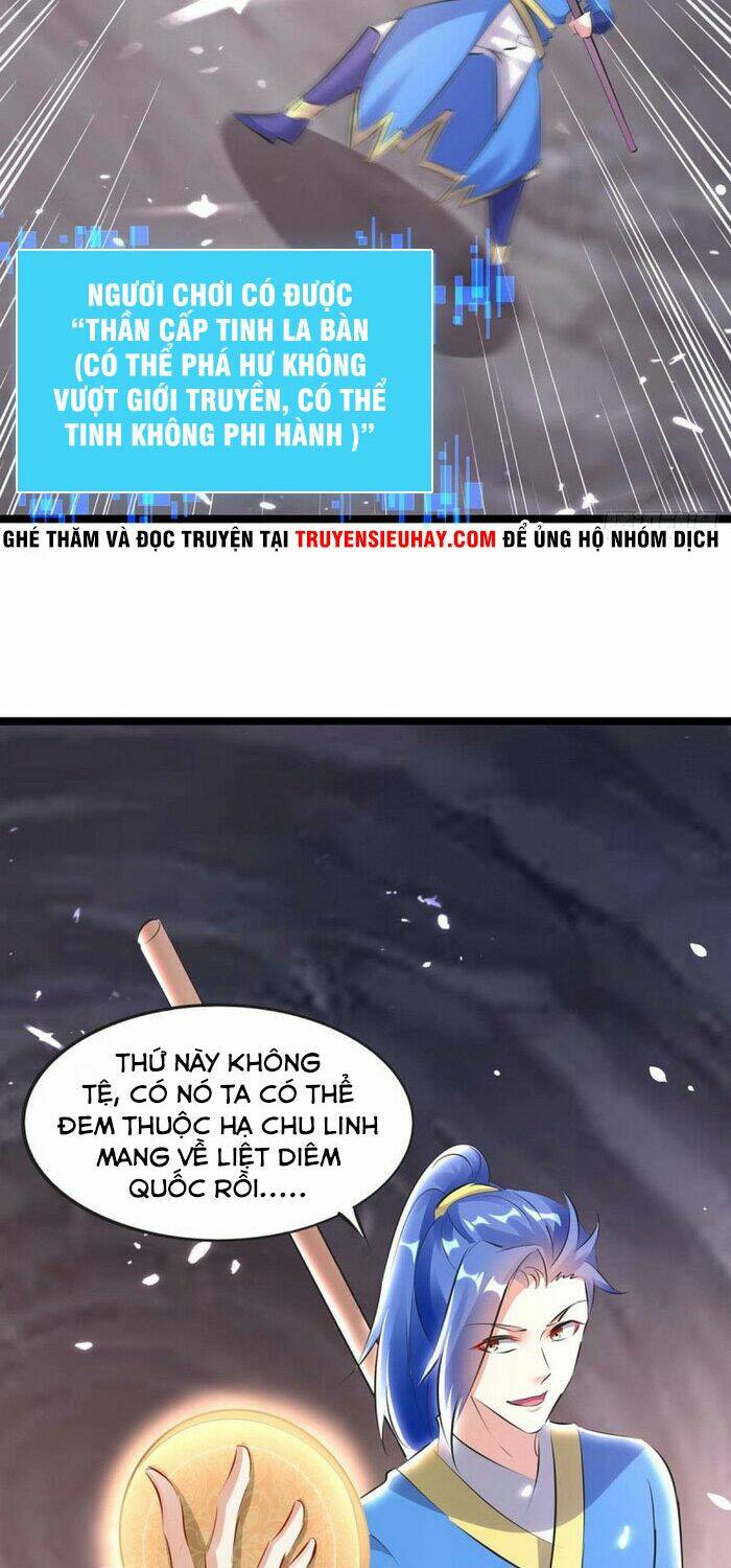 Chương 197 - Trang 21