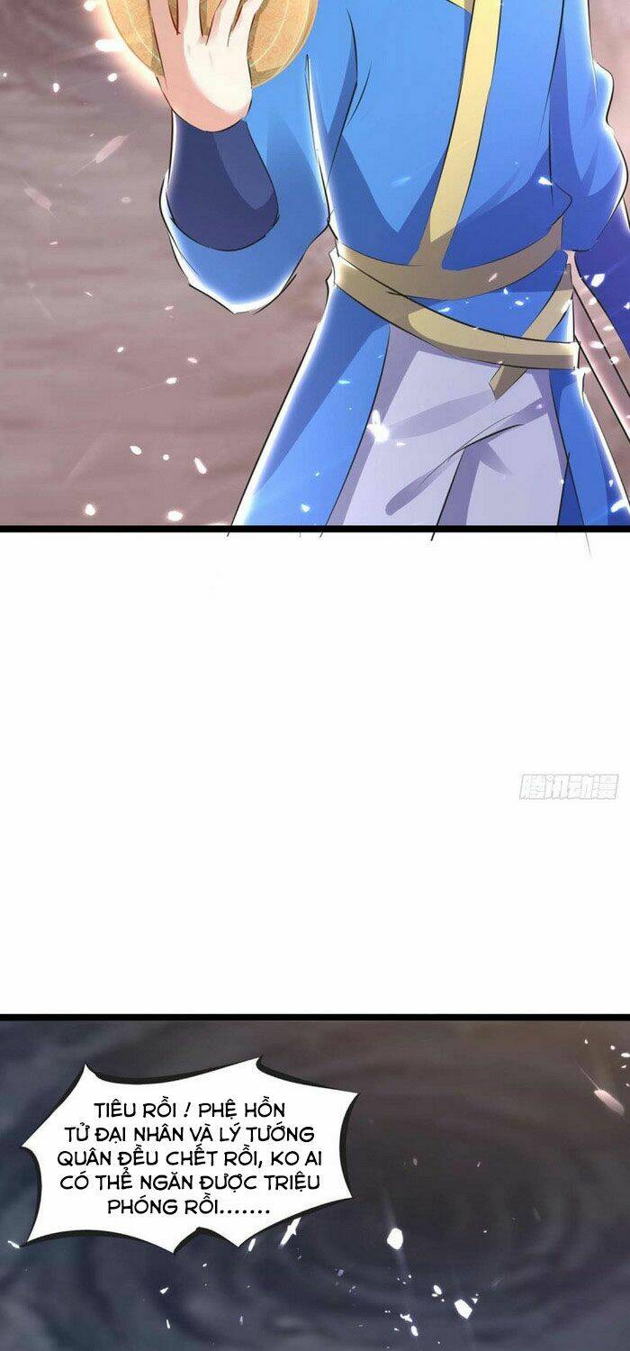 Chương 197 - Trang 22