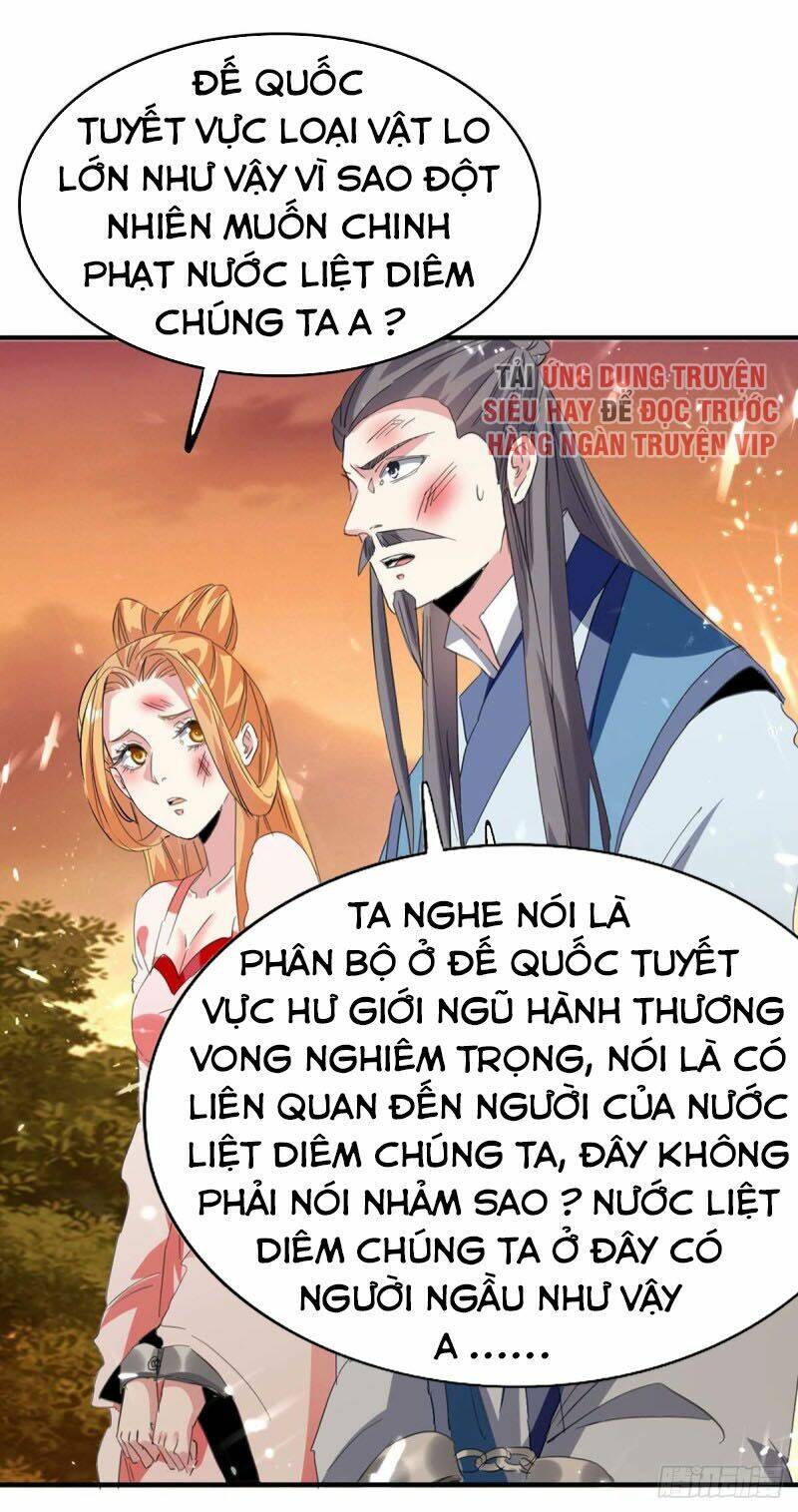 Chương 199 - Trang 28