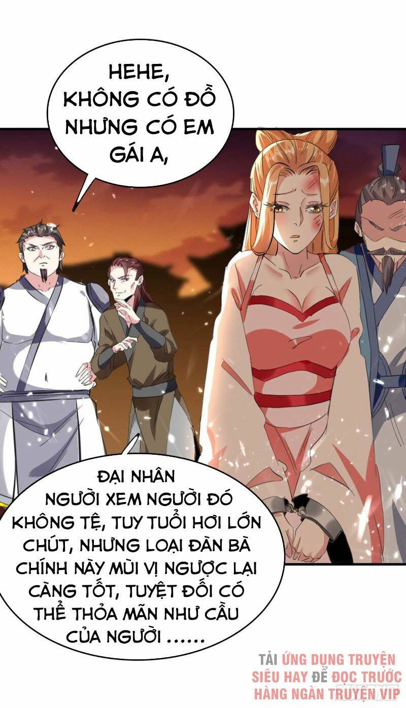 Chương 199 - Trang 30